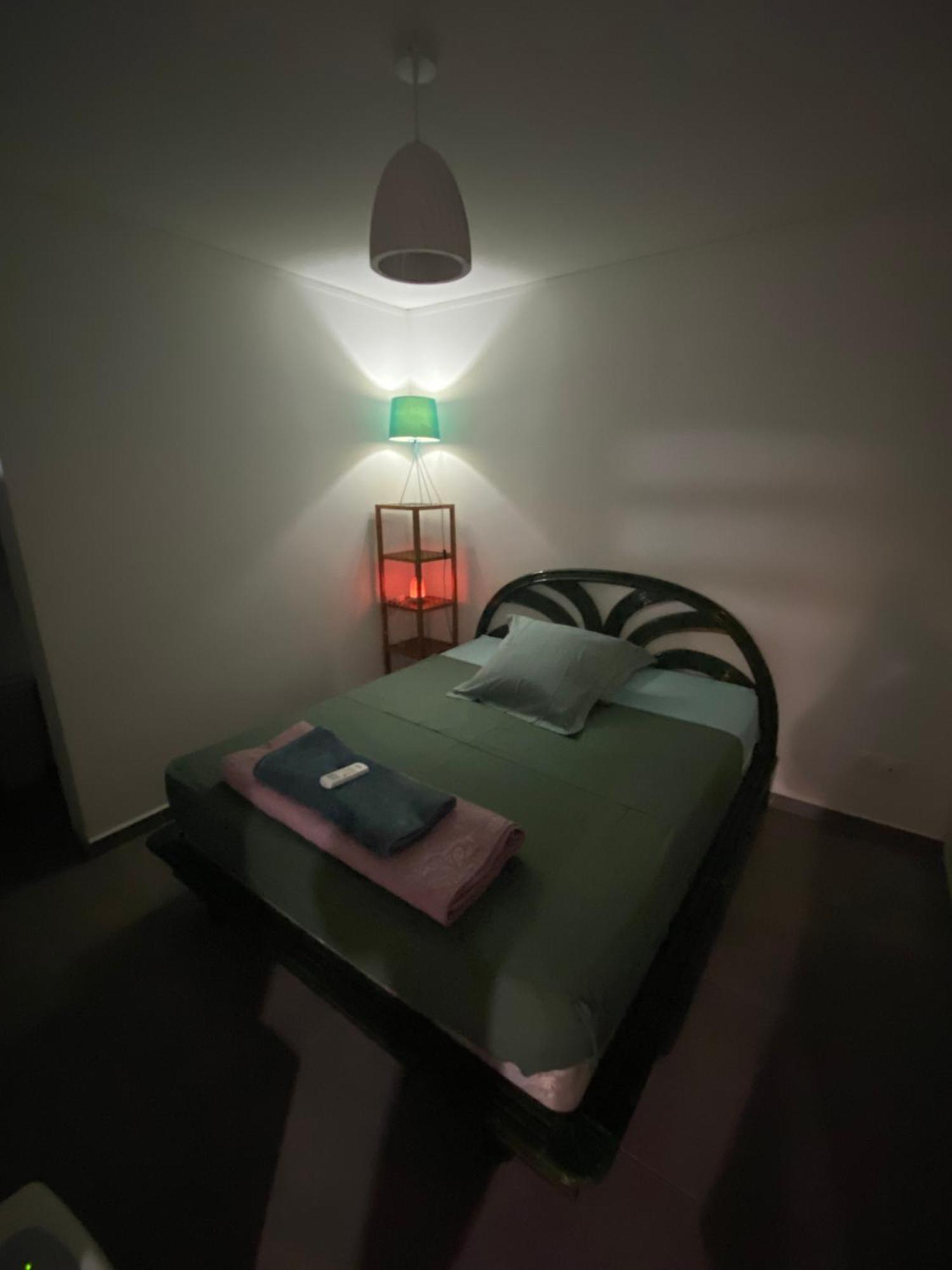 Villa Mahault Пети-Бург Екстериор снимка